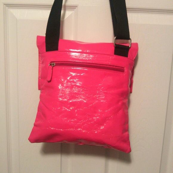 Pleather Purse - Picture 2 of 3